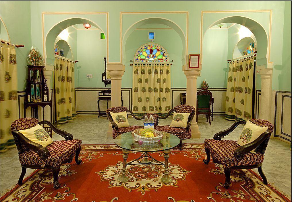 Pachewar Garh Fort エクステリア 写真