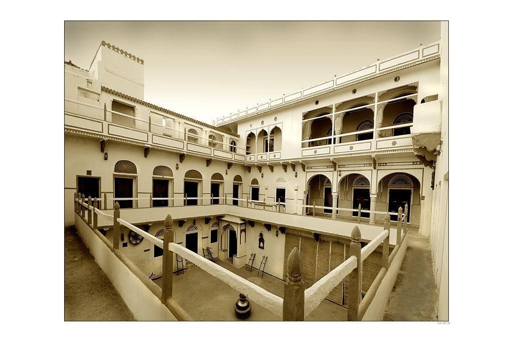Pachewar Garh Fort エクステリア 写真