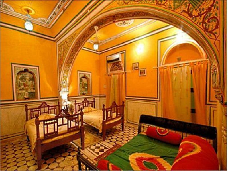 Pachewar Garh Fort エクステリア 写真